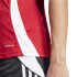 Camiseta de Fútbol adidas Tiro24 Mujer Rojo
