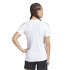 Camiseta de Fútbol adidas Tiro24 Mujer Blanco