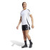 Camiseta de Fútbol adidas Tiro24 Mujer Blanco