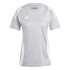 Camiseta de Fútbol adidas Tiro24 Mujer