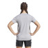 Camiseta de Fútbol adidas Tiro24 Mujer