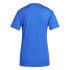 Camiseta de Fútbol adidas Tiro24 Mujer Azul