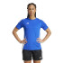 Camiseta de Fútbol adidas Tiro24 Mujer Azul