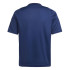 Camiseta de Fútbol adidas Tiro24 Infantil Azul