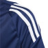 Camiseta de Fútbol adidas Tiro24 Infantil Azul