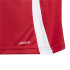 Camiseta de Fútbol adidas Tiro24 Infantil Rojo