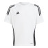 Camiseta de Fútbol adidas Tiro24 Infantil Blanco