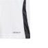 Camiseta de Fútbol adidas Tiro24 Infantil Blanco