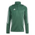 Camiseta de Fútbol adidas Tiro24 Hombre Verde