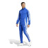 Camiseta de Fútbol adidas Tiro24 Hombre Azul