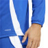 Camiseta de Fútbol adidas Tiro24 Hombre Azul