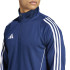 Camiseta de Fútbol adidas Tiro24 Hombre Azul