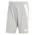 Pantalones de Fútbol adidas Tiro24 Hombre Gris