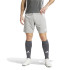 Pantalones de Fútbol adidas Tiro24 Hombre Gris
