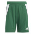 Pantalones de Fútbol adidas Tiro24 Hombre Verde