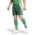Pantalones de Fútbol adidas Tiro24 Hombre Verde