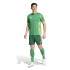 Pantalones de Fútbol adidas Tiro24 Hombre Verde