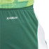 Pantalones de Fútbol adidas Tiro24 Hombre Verde