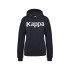 Sudadera Kappa Yutsuko Mujer