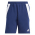 Pantalones de Fútbol adidas Tiro24 Hombre Azul