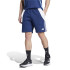 Pantalones de Fútbol adidas Tiro24 Hombre Azul
