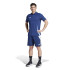 Pantalones de Fútbol adidas Tiro24 Hombre Azul