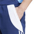 Pantalones de Fútbol adidas Tiro24 Hombre Azul