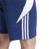 Pantalones de Fútbol adidas Tiro24 Hombre Azul