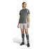 Pantalones de Fútbol adidas Tiro24 Mujer Gris