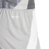 Pantalones de Fútbol adidas Tiro24 Mujer Gris