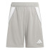 Pantalones de Fútbol adidas Tiro24 Infantil Gris
