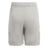 Pantalones de Fútbol adidas Tiro24 Infantil Gris
