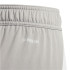 Pantalones de Fútbol adidas Tiro24 Infantil Gris