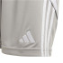 Pantalones de Fútbol adidas Tiro24 Infantil Gris