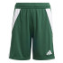 Pantalones de Fútbol adidas Tiro24 Infantil Verde
