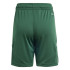 Pantalones de Fútbol adidas Tiro24 Infantil Verde