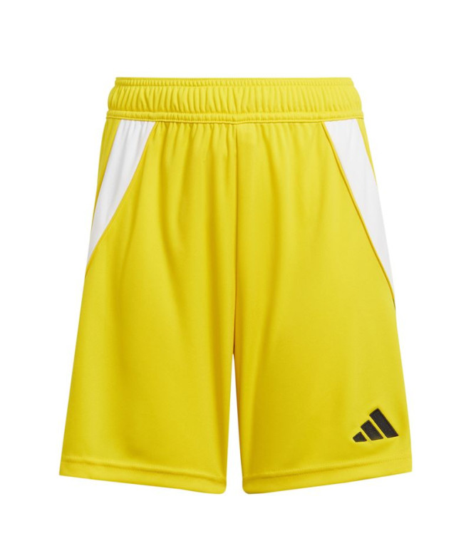 Pantalones de Fútbol adidas Tiro24 Infantil...