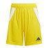 Pantalones de Fútbol adidas Tiro24 Infantil Amarillo