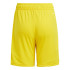 Pantalones de Fútbol adidas Tiro24 Infantil Amarillo