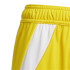 Pantalones de Fútbol adidas Tiro24 Infantil Amarillo