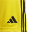 Pantalones de Fútbol adidas Tiro24 Infantil Amarillo
