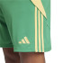 Pantalones de Fútbol adidas Tiro24 Hombre Azul