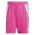 Pantalones de Fútbol adidas Tiro24 Hombre Rosa