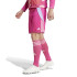 Pantalones de Fútbol adidas Tiro24 Hombre Rosa