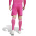 Pantalones de Fútbol adidas Tiro24 Hombre Rosa