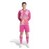 Pantalones de Fútbol adidas Tiro24 Hombre Rosa