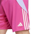 Pantalones de Fútbol adidas Tiro24 Hombre Rosa