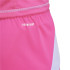 Pantalones de Fútbol adidas Tiro24 Hombre Rosa