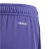 Pantalón de Fútbol adidas Tiro24 Sho Infantil Púrpura