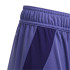 Pantalón de Fútbol adidas Tiro24 Sho Infantil Púrpura